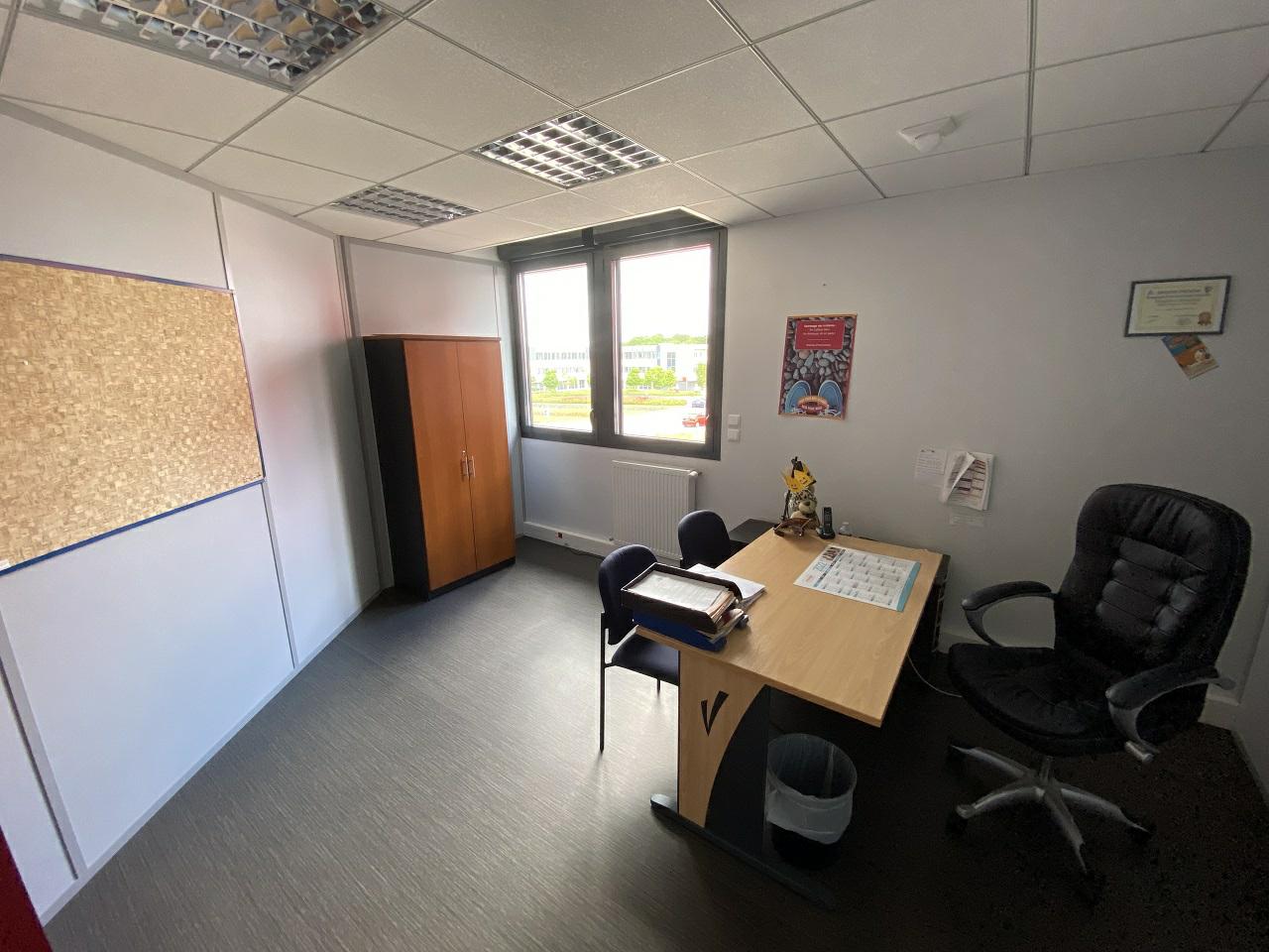 Bureau Dijon 94m² Location bureau Dijon Côte-d'Or OLBUR2529389 5